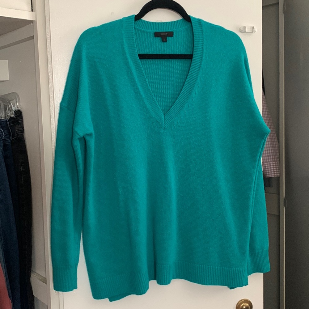 J.Crew Sweater